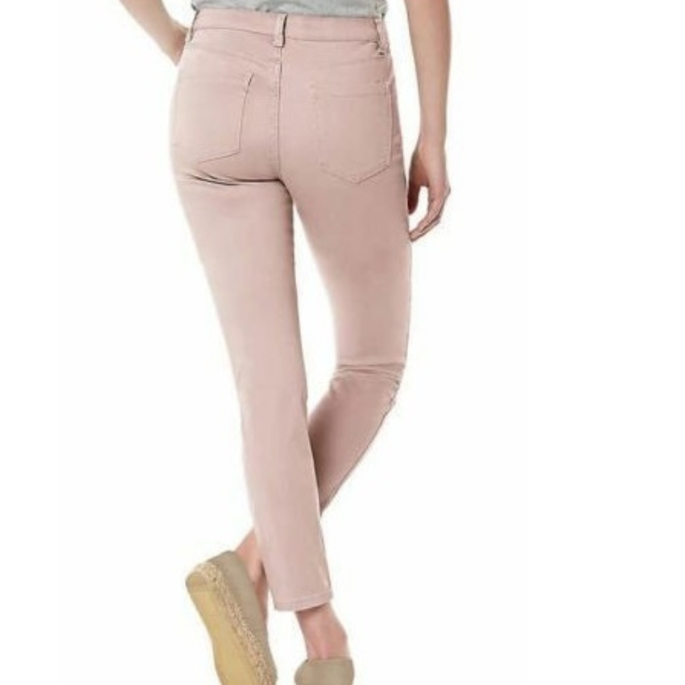 BUFFALO David Bitton Women's Mid-Rise Skinny Jeans - Picture 2 of 8